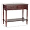 Safavieh Sam Console Table - Dark Cherry AMH5710D - alternate 2